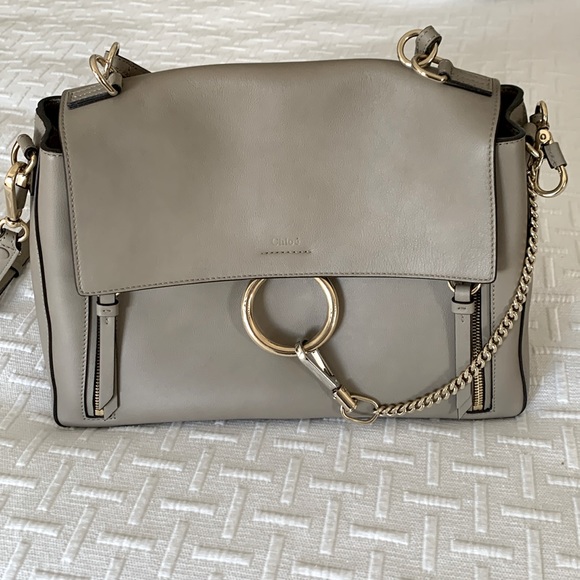 Chloe Handbags - Chloe handbag like new - used only a handful of times.